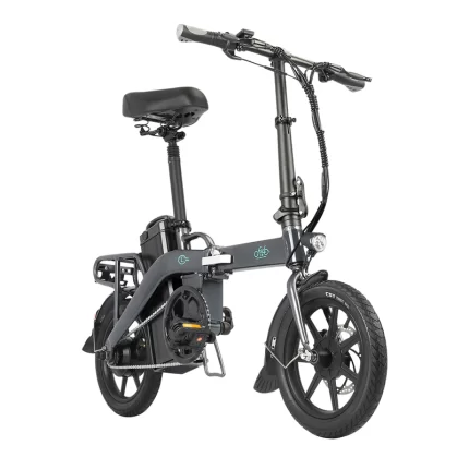 Fiido L3 48v/23.2ah 350w Folding Electric Bike